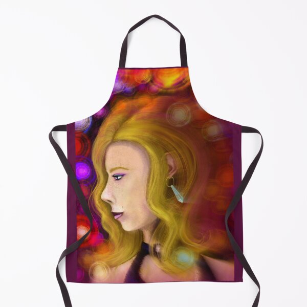 Item preview, Far Out Femme Version 2 designed and sold by PhilipHarvey.