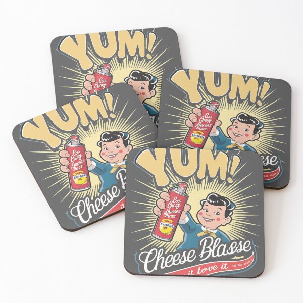 Item preview, Cheese It designed and sold by LuxProCoolShirt.