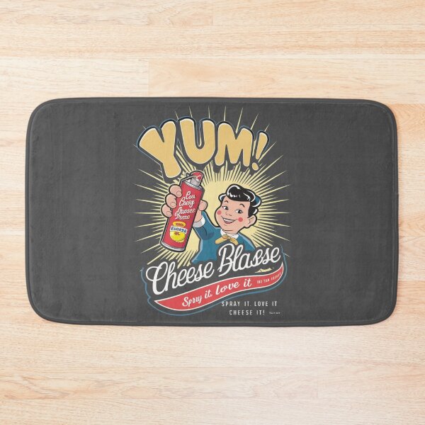 Item preview, Cheese It designed and sold by LuxProCoolShirt.