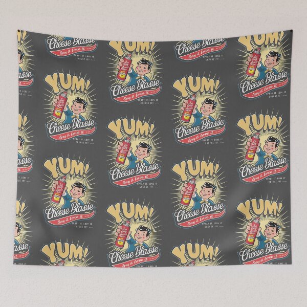 Item preview, Cheese It designed and sold by LuxProCoolShirt.