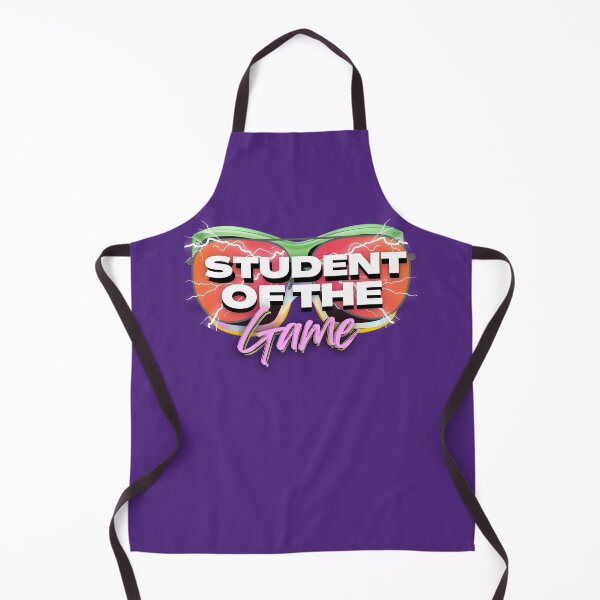 Item preview, Student Of The Game designed and sold by Flirt-Teez.