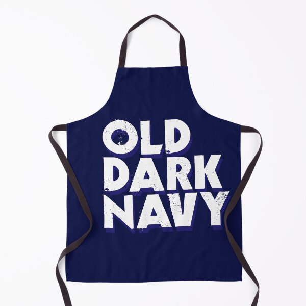 Item preview, Old Dark Navy Blue - variant designed and sold by LegallyDistinct.