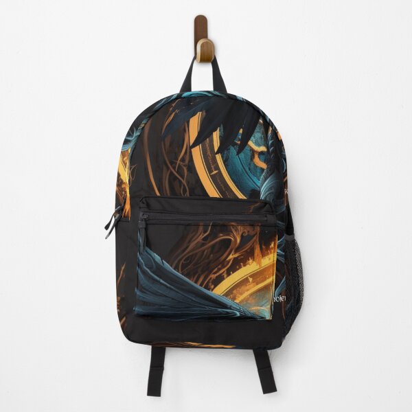 Item preview, Awesome Phoenix fantasy style designed and sold by MojennEditions.