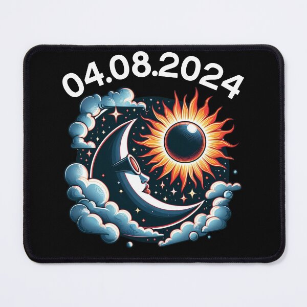 Item preview, Path of Totality America 04 08 24 Totality rocks Total Solar Eclipse 2024 designed and sold by petrofy.