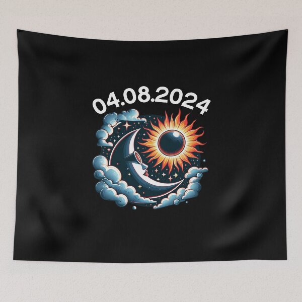 Item preview, Path of Totality America 04 08 24 Totality rocks Total Solar Eclipse 2024 designed and sold by petrofy.