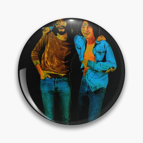 Item preview, Loggins And Messina  designed and sold by KathleenMagrud.