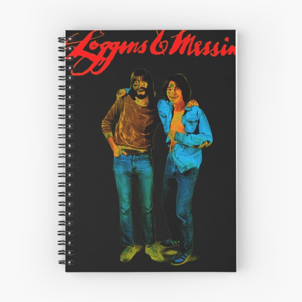 Item preview, Loggins And Messina  designed and sold by KathleenMagrud.