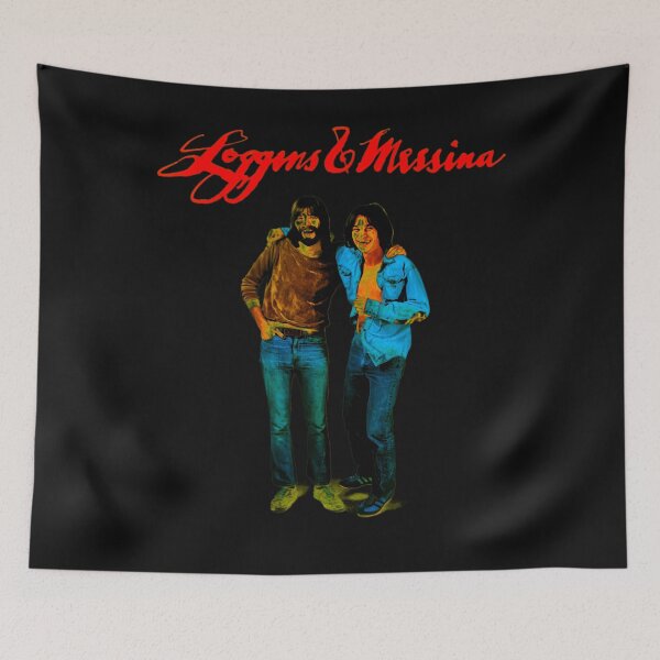 Item preview, Loggins And Messina  designed and sold by KathleenMagrud.
