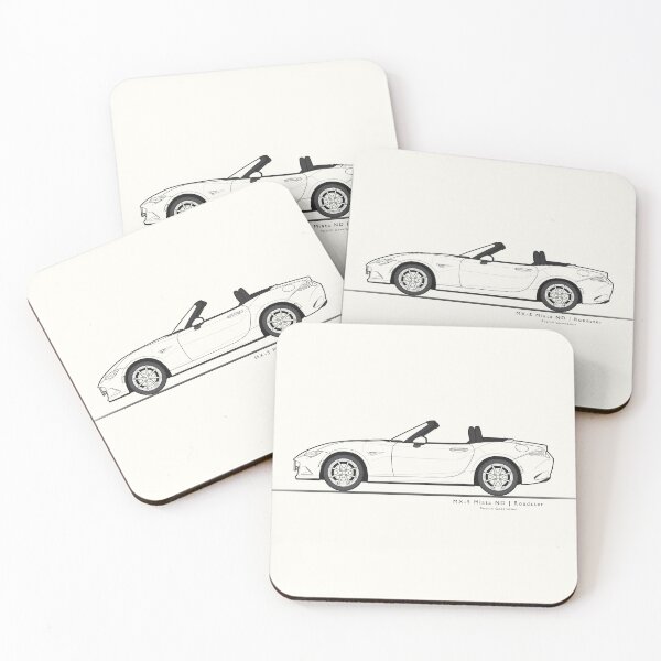 Item preview, The Art of Wheels: MX-5 ND - type iii designed and sold by anuaramir.