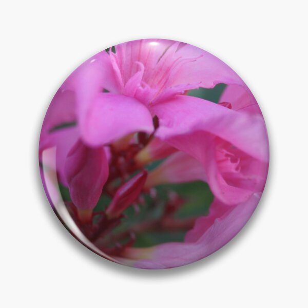 Item preview, Pink Oleander Flower designed and sold by taiche.