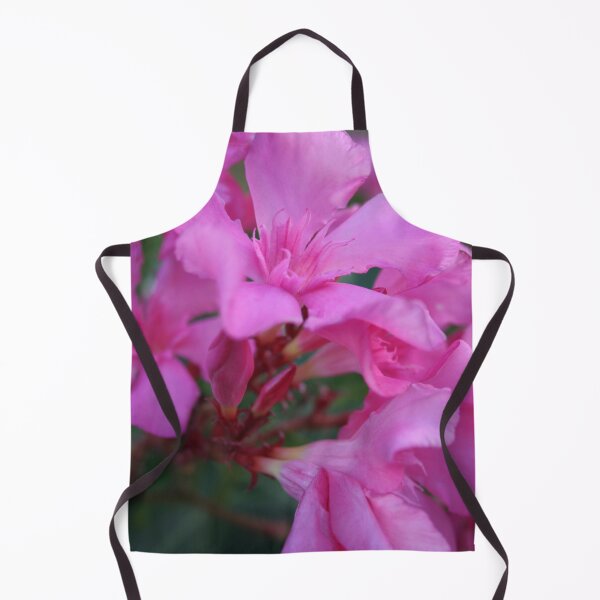 Item preview, Pink Oleander Flower designed and sold by taiche.
