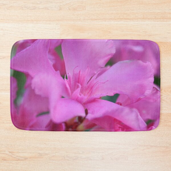 Item preview, Pink Oleander Flower designed and sold by taiche.