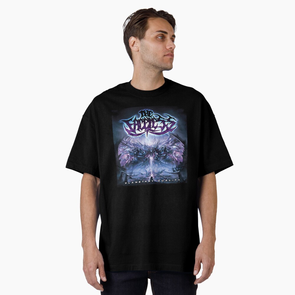The Faceless - Planetary Duality  Classic T-Shirt