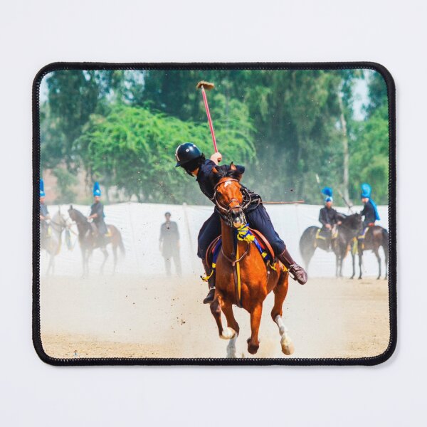 Item preview, Tent Pegging designed and sold by MrSewak.
