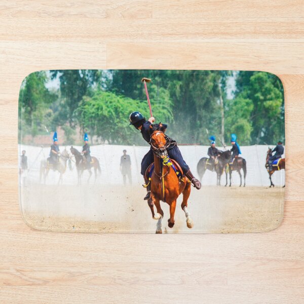 Item preview, Tent Pegging designed and sold by MrSewak.