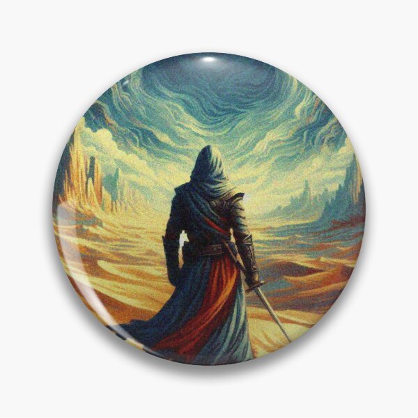 Item preview, Dune: Fantasy Desert designed and sold by Illuministique.
