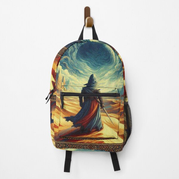 Item preview, Dune: Fantasy Desert designed and sold by Illuministique.