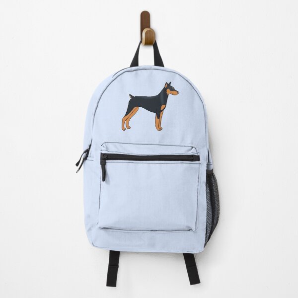 Item preview, Cute German pinscher designed and sold by Yaragold.