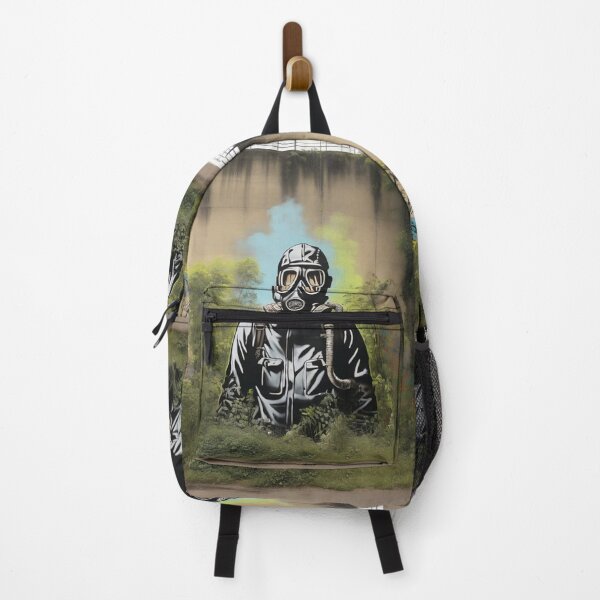Item preview, Mask Stencil Graffiti designed and sold by Bomax121.