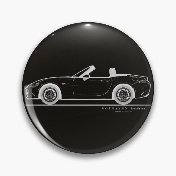 Item preview, The Art of Wheels: MX-5 ND - type iv designed and sold by anuaramir.