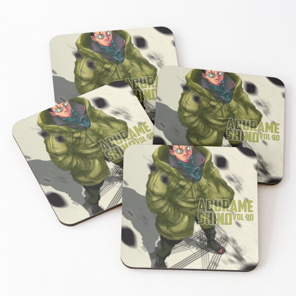 Item preview, shino designed and sold by kawavisions.