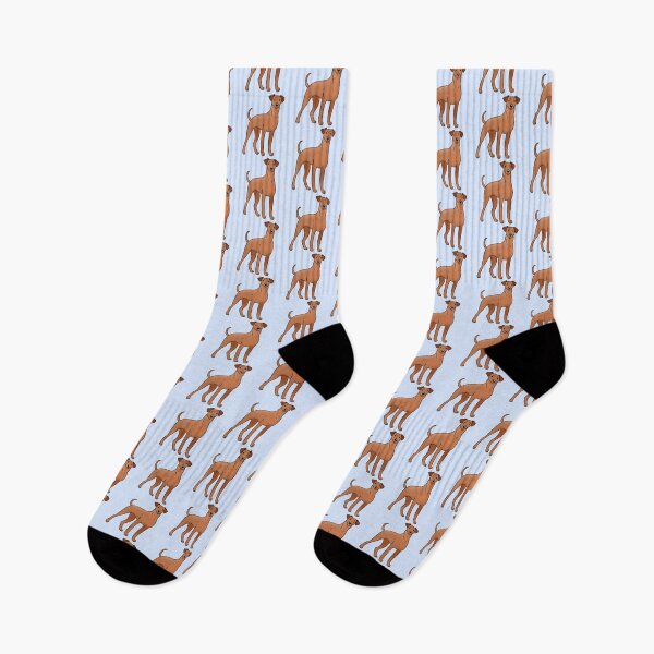 Item preview, Cute German pinscher art designed and sold by Yaragold.