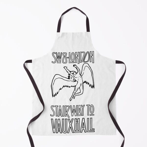 Item preview, SW8-London Stairway to Vauxhall designed and sold by Londonation.