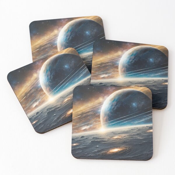 Item preview, Wonders Of The Universe designed and sold by CosmicVenture.