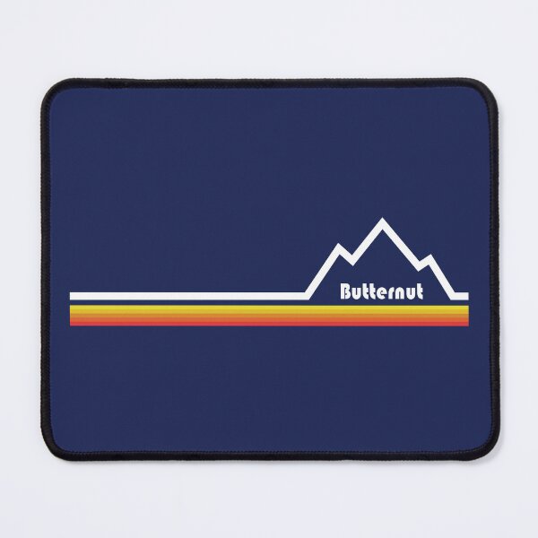 Item preview, Butternut Ski Resort designed and sold by Esskay Designs.