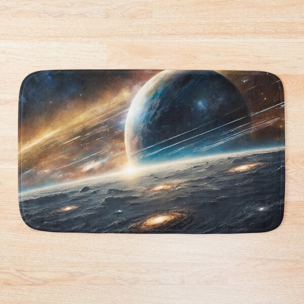 Item preview, Wonders Of The Universe designed and sold by CosmicVenture.
