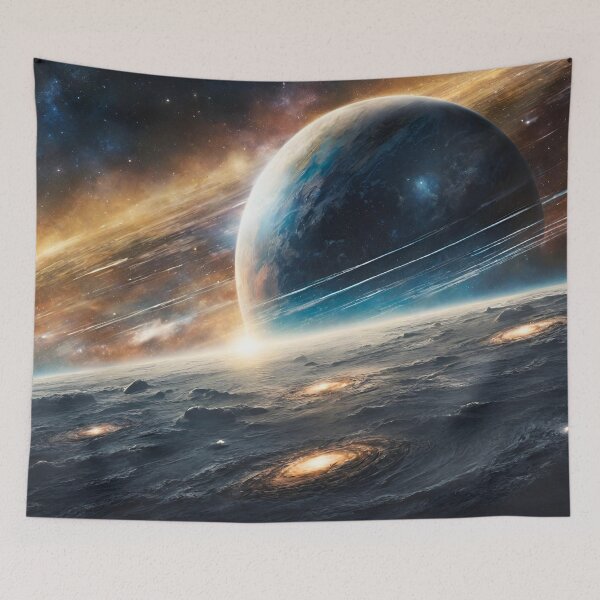 Item preview, Wonders Of The Universe designed and sold by CosmicVenture.