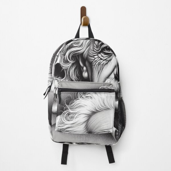 Item preview,  Albert Einstein designed and sold by sevenmountains.