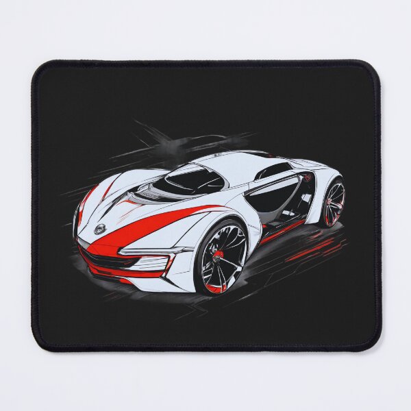 Item preview, Car of the future designed and sold by StonePine.