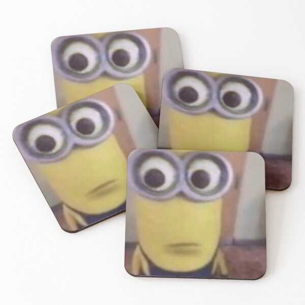 Item preview, Goofy Minion designed and sold by JMogu-SHOP.