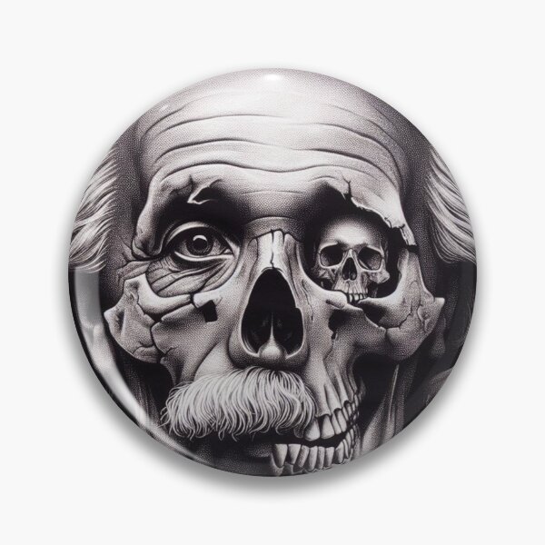 Item preview,  Albert Einstein designed and sold by sevenmountains.