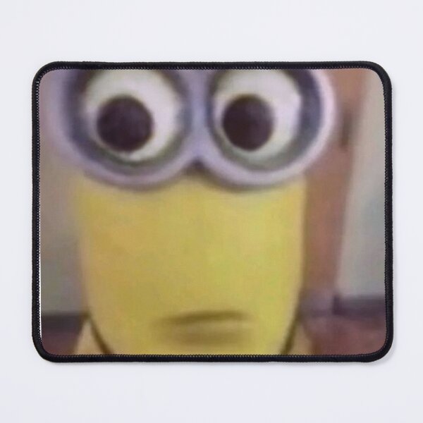 Item preview, Goofy Minion designed and sold by JMogu-SHOP.