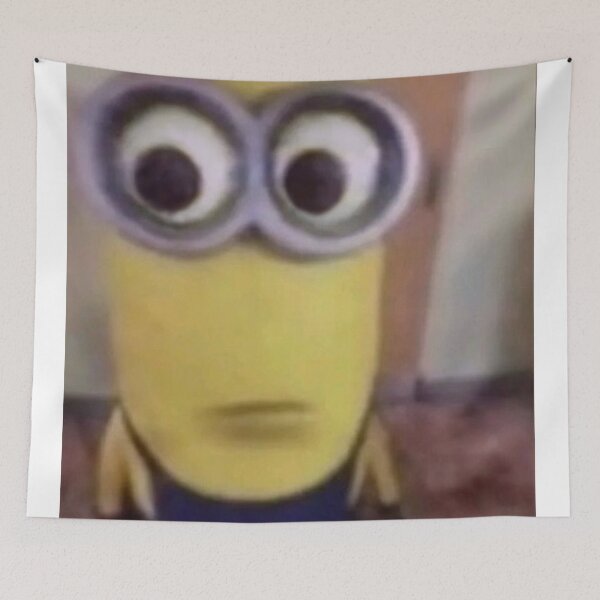 Item preview, Goofy Minion designed and sold by JMogu-SHOP.