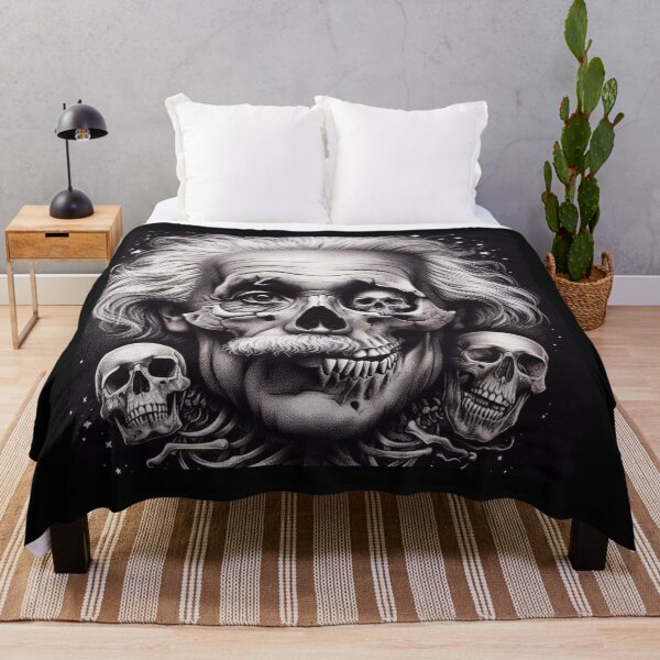 Item preview, Albert Einstein designed and sold by sevenmountains.