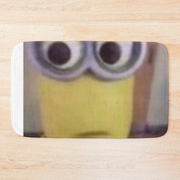Item preview, Goofy Minion designed and sold by JMogu-SHOP.