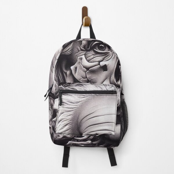 Item preview,  Albert Einstein designed and sold by sevenmountains.