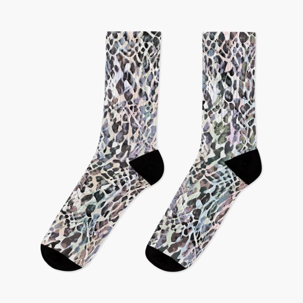 Item preview, Printed image of snake skin v9 designed and sold by JaReVa.