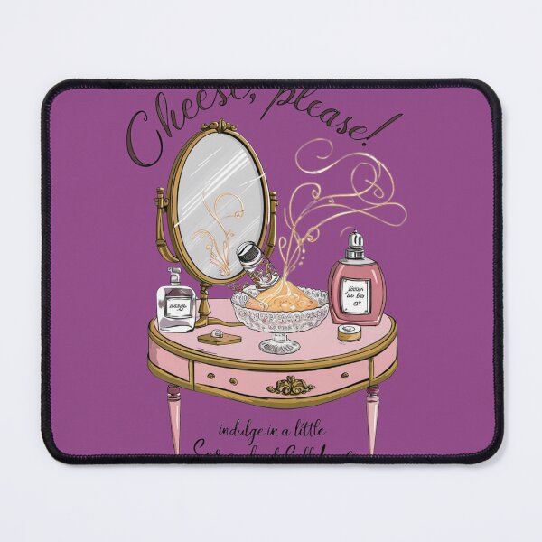 Item preview, Cheese, please! designed and sold by LuxProCoolShirt.