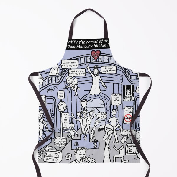 Item preview, quiz queen designed and sold by matan kohn.