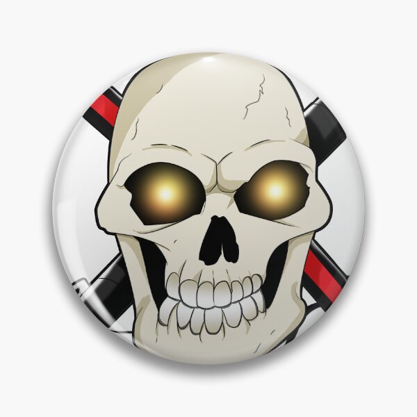 Item preview, Jolly Roger Artist with Logo designed and sold by UIsaacs.