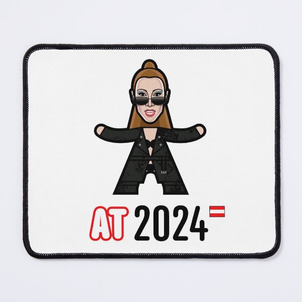 Item preview, Austria 2024 designed and sold by Ben Morris.