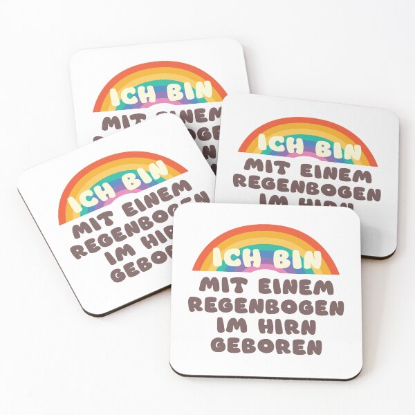 Item preview, Rainbow thoughts poetry designed and sold by vibeno1.