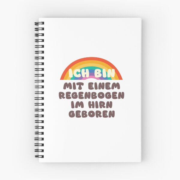Item preview, Rainbow thoughts poetry designed and sold by vibeno1.