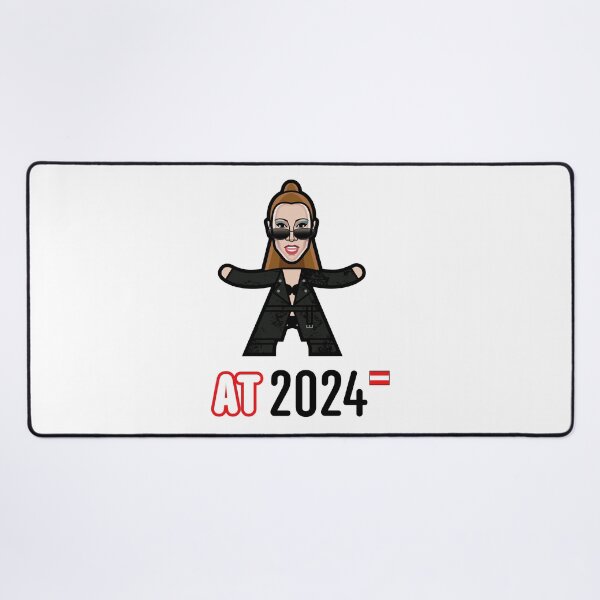 Item preview, Austria 2024 designed and sold by Ben Morris.