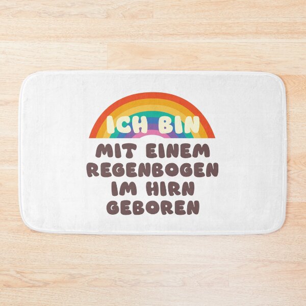 Item preview, Rainbow thoughts poetry designed and sold by vibeno1.