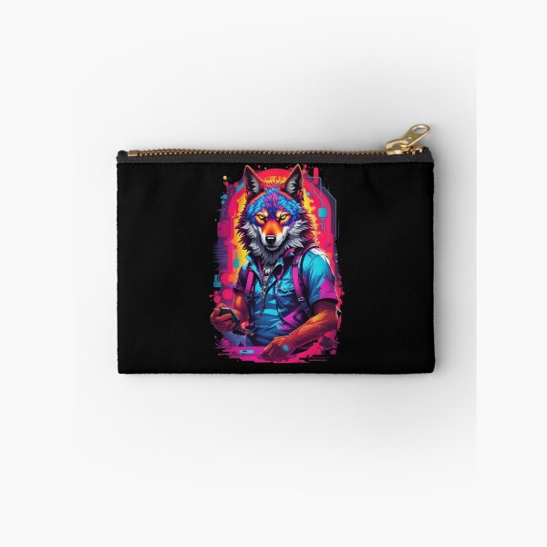 Item preview, Furry Fashionista designed and sold by DarylWelsh2024.